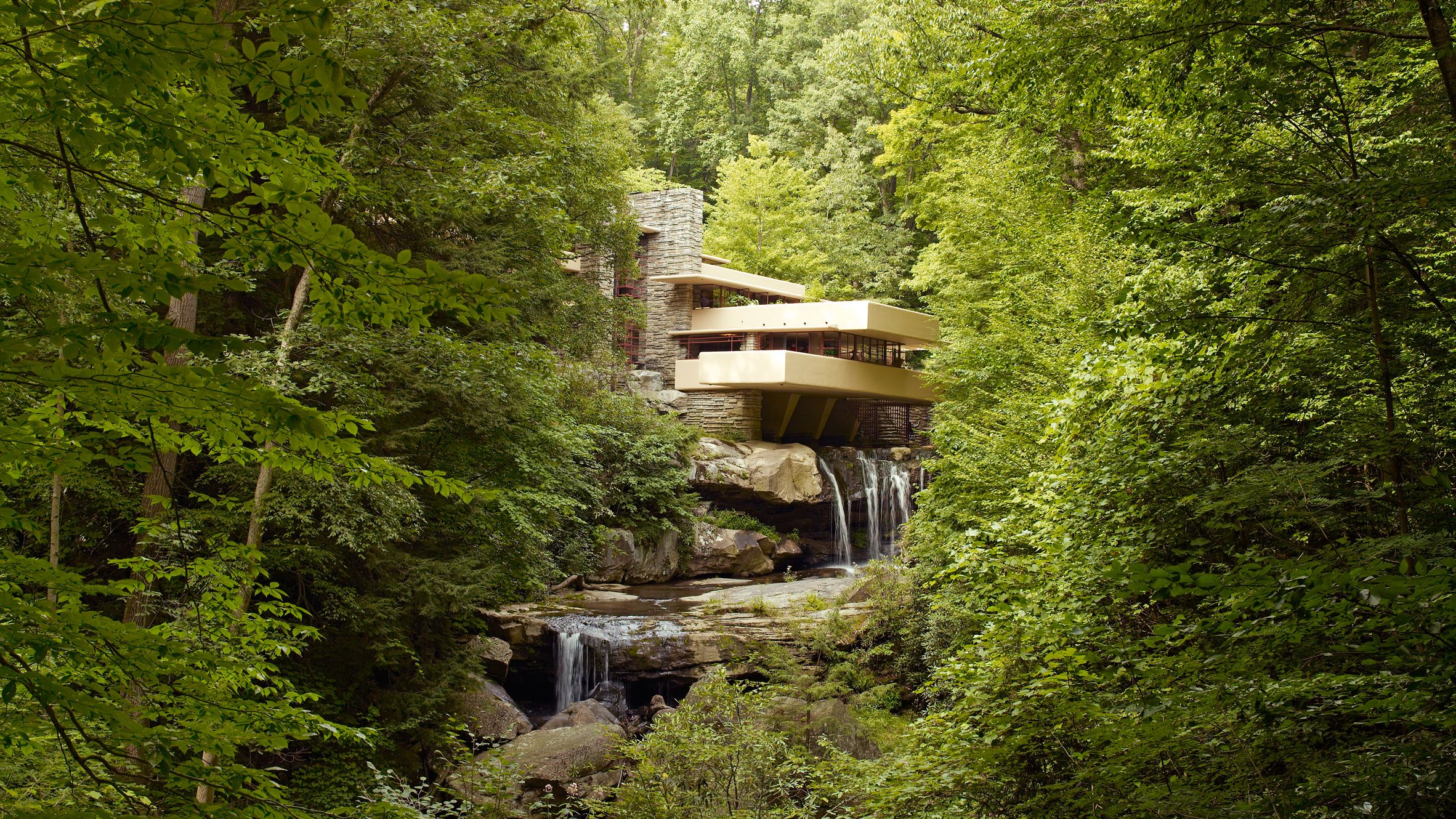 fallingwater